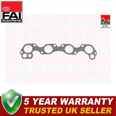 FAI Inlet Manifold Gasket Set Fits Volvo 940 240 740 2.0 2.1 2.3 13788799 • $13.37