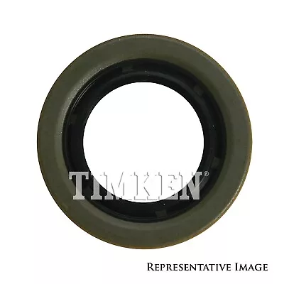 Fits 2004-2006 Pontiac GTO Manual Transmission Input Shaft Seal Front Timken • $16.61