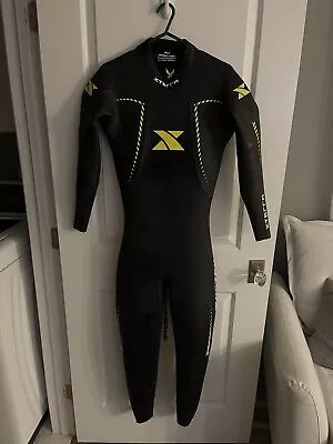 Xterra Wetsuit Triathlon Vortex Medium Long • $249.99