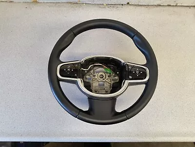 Volvo Steering Wheel W/Cruise/Audio/Phone For S60 V60 XC60 XC90 S90 V90 • $94.95