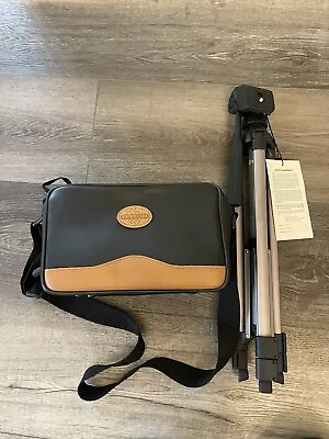 Vanguard MK-1 Tripod • $20