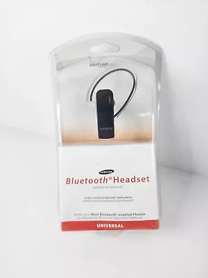 NEW Verizon Samsung Bluetooth Headset New Universal  • $24.95