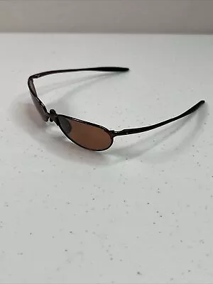 Serengeti 6831 Imola Sunglasses (Made In Italy) B18 • $16.50