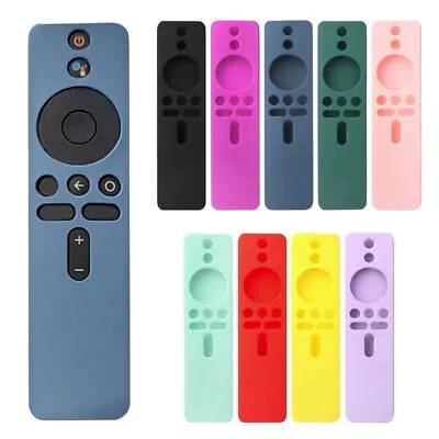 Stick Remote Control Case Protective Case TV Stick Cover For Xiaomi Mi Box S/4X • $11.24