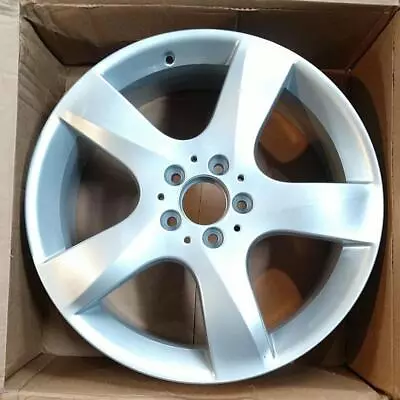 (1) Wheel Rim For Mercedes R-Class Recon OEM Nice Silver Painted • $214.99