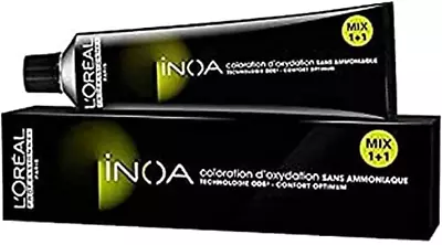 Loreal INOA 7.1 60GRM V511 • £20.20