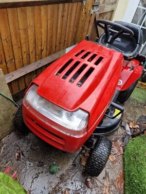 £102 • Buy Sit On Lawn Mowers Used