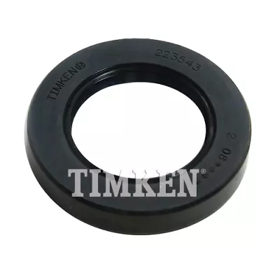 710316 Timken Input Shaft Seal Front New For 240 Pulsar Nissan Altima Sentra G20 • $17.99