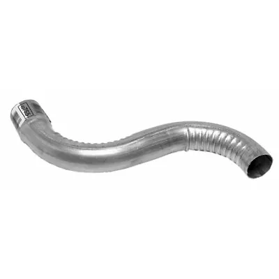 42755 Walker Tail Pipe Coupe Sedan For Volvo 740 940 760 780 745 1985 • $57.18