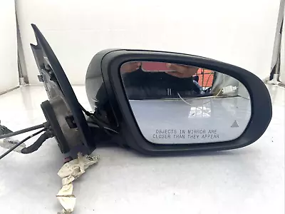 2019 Mercedes Benz C Class Mirror Right RH Passenger OEM Side View Assembly • $199.99