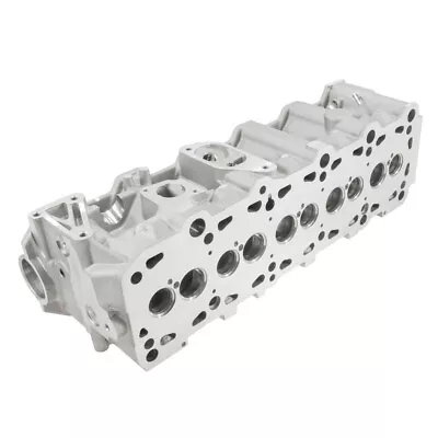 Cylinder Head Naked For VW Van T4 2.5 TDI 074103351C • $644.90