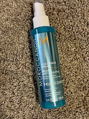 Moroccanoil Frizz Shield Spray 5.4 Oz • $24