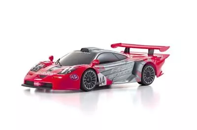 Kyosho Mini-z Body ASC Lark McLaren F1 GTR LM 1997 MZP248LA • $59.99