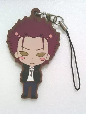 Rubber Strap Accessory K Project Anime Homra Suoh Mikoto • $10.90