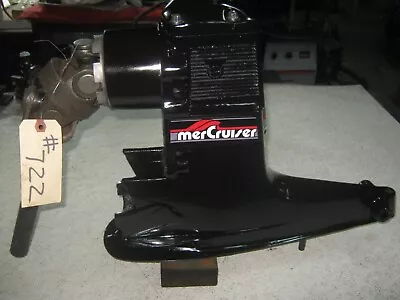 Mercruiser Pre / Alpha One Sterndrive Upper Gearcase (1.50:1r) • $450