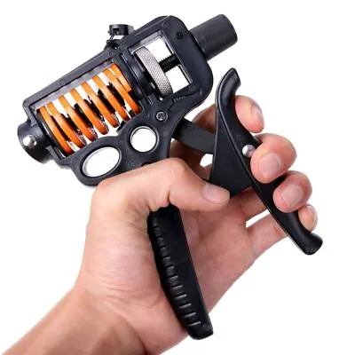 $27.31 • Buy Arm Finger Expander Gripper Exercise Hand Grip Strengthener Forearm Trainers