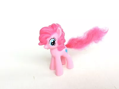 MY LITTLE PONY Friendship Is Magic PINKIE PIE Figure McDonald's 2016 • $8.95