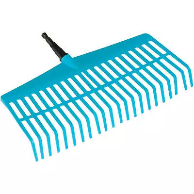 Gardena COMBISYSTEM Lawn Rake Head • £18.95