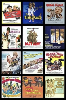 £9.99 • Buy VINTAGE RETRO TV AD Printed Metal Signs Man Cave Wall Art Pub Bar Kitchen Gift
