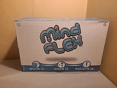 Mattel Mind Flex Duel Game - Two Heads Are Betterr Than One Excellent Complete • $51