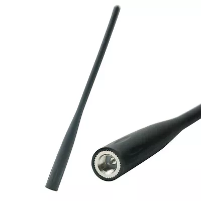 SMA Antenna For YAESU FT-60R FT-50R VX-3R VX-5R VX-6R VX-7R VX-8DR Walkie-talkie • $13.99