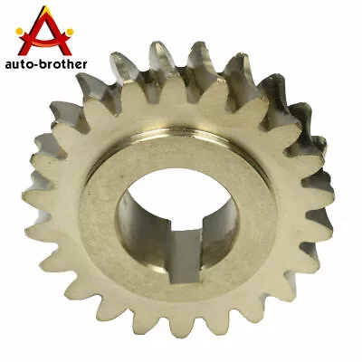 Brand New 51405MA Craftsman Worm Gear SnowThrower Snow Thrower 2 Duel Stage • $12.97