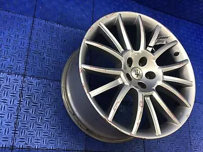 2008-2019 Maserati Granturismo 10.5x20 15 Spoke Wheel Rim 247165 Oem • $314.14