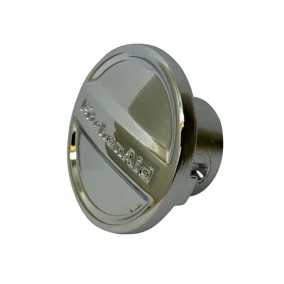 £16.50 • Buy Kitchenaid Mixer Front Attachment Chrome Cover Cap Hub 242765-2 Genuine Spare.
