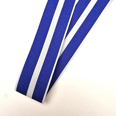 Full Size & Miniature NATO Kosovo Medal Ribbon • £12.15