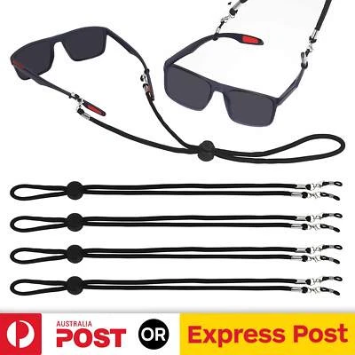 $6.95 • Buy Sunglasses Reading Glasses Neck Cord Lanyard Chain Strap Spectacle Holder String