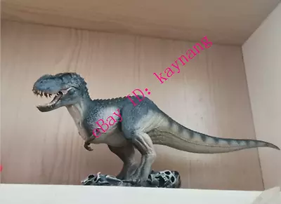 Nanmu Studios 171711 Tyrannosaurs Rex Shadow Monarch 1/35 PVC Model Statue • $110