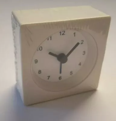 ‼️BRAND NEW‼️IKEA Alarm Clock - NOT AVAILABLE IN IKEA ANYMORE  • £10.25