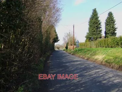 Photo  New Cheriton View From Markall Close Towards Raebarn Close 2009 • $2.36