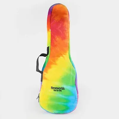 $20 • Buy Rainbow Ukulele Bag