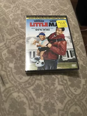 Little Man DVD Brand New • $2.25