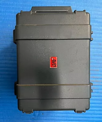 AVO Biddle Bite  Battery Impedance Test Equipment Tester Megger • $99.99