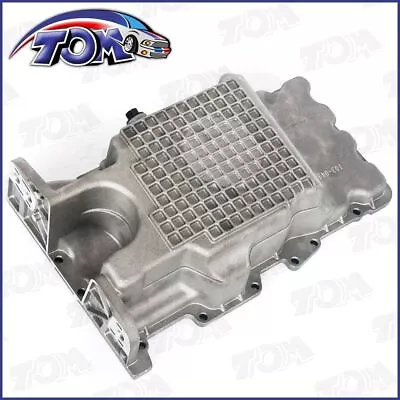 Engine Oil Pan Fits For 95-08 Ford Escape Tribute Mariner Mystique Tribute  • $56.58