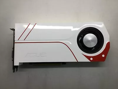 AU Seller ASUS NVIDIA GTX960 2GB GDDR5 Graphics Card • $75