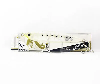 Maria Loaded F140 43 Grams Floating Lure B04C (3236) • $26.53