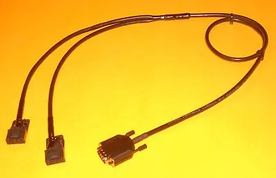 Repeater Cable Motorola GM300 Arcom RC210 Link RLC-1  • $36.99