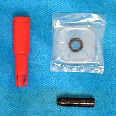 X-Rite 6.0mm Aperture Kit For 500 Ser. Spectrodensitometer 504 508 518 528 530 • $83.99