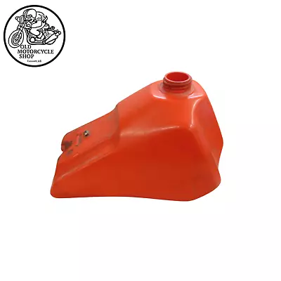 1986-1987 Honda CR80R Gas Tank Fuel Petrol • $106.71