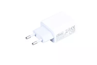 Charger For Apple IPAD PRO 11  (1.GEN) (USB-C PD 20W EURO) With 2 Pin Plug • £19.50