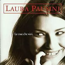 Le Cose Che Vivi By PausiniLaura | CD | Condition Good • £3.14