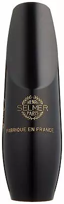 $211.68 • Buy Selmer Paris Alto Saxophone Mouthpiece Concept