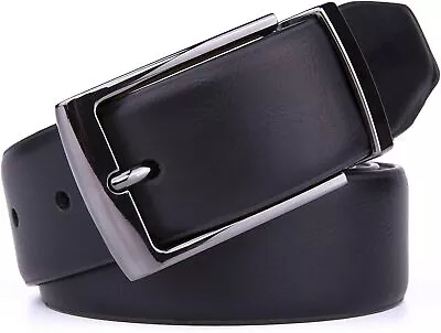 Men's Vegan Reversible Belt • $52.33