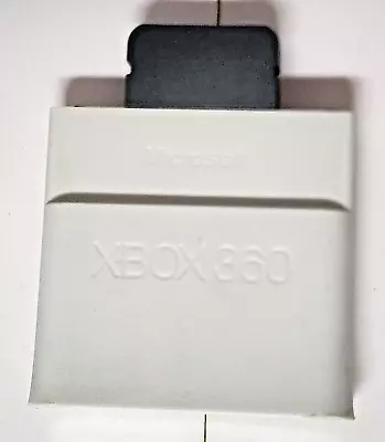 Official OEM Genuine Microsoft Xbox 360 256MB Memory Unit Card Tested • $11.99