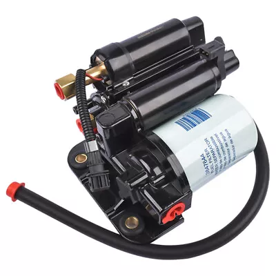 Electric Fuel Pump Assembly For Volvo Penta 4.3L 5.0L 5.7L 21608511 21545138 • $146.89