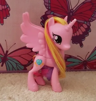 My Little Pony Rare G4/G4.5 Alicorn Princess Cadance. No Marks! • £8.50