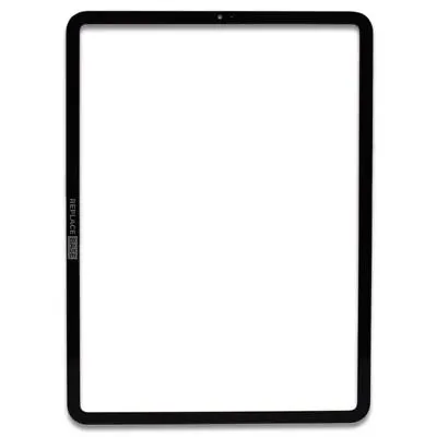 £12.70 • Buy OCA Front Glass Screen For Apple IPad Pro 12.9 3rd/4th Gen Replacement Touch UK